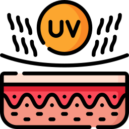 anti-uv icon