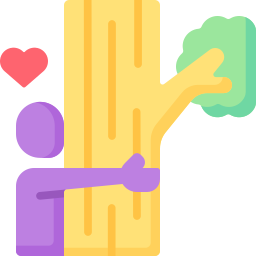 Hug icon