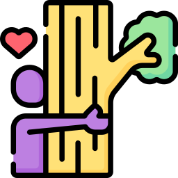 Hug icon