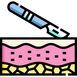 성형수술 icon