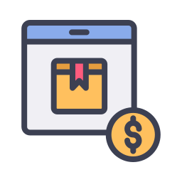 webseite icon