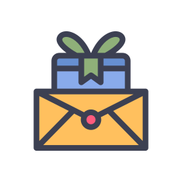 Gift icon