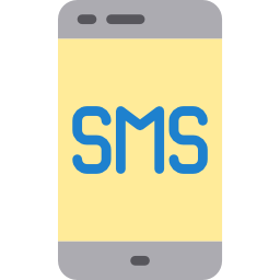 sms icoon