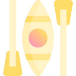 ボート漕ぎ icon