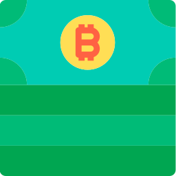 Bitcoin icon