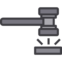 Auction icon