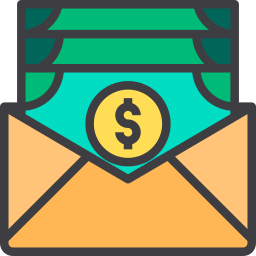 Payment icon