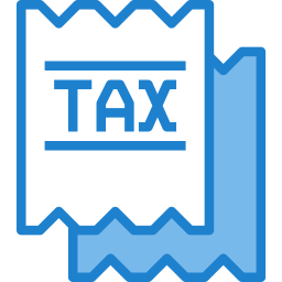 Tax icon