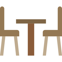 stół kuchenny ikona