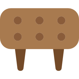 Chair icon