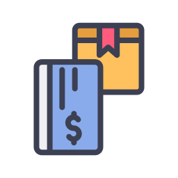 Payment icon