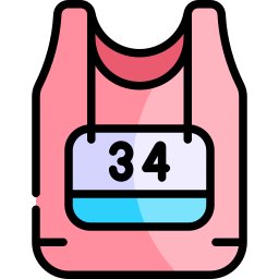 Tank top icon