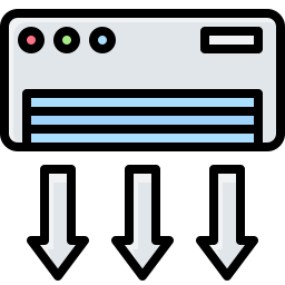 空調 icon