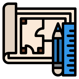 Blueprint icon