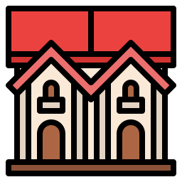 타운하우스 icon
