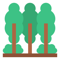 공원 icon