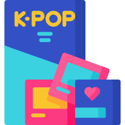 k-pop icono