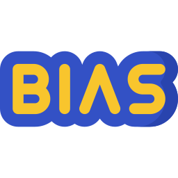 biais Icône