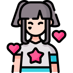 アイドル icon