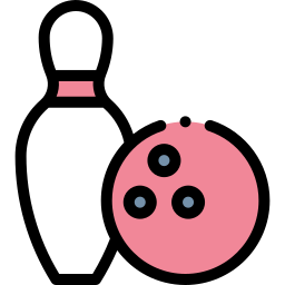 Bowling icon