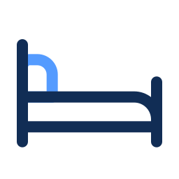 Bed icon