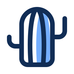 cactus icoon