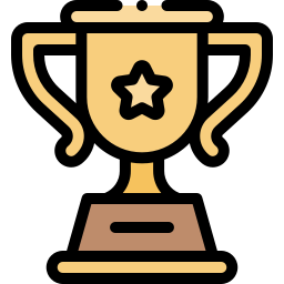 Trophy icon