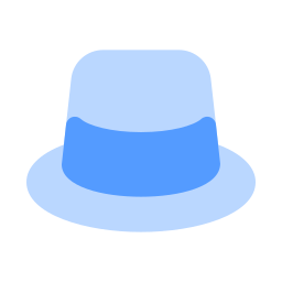 Hat icon