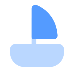 요트 icon