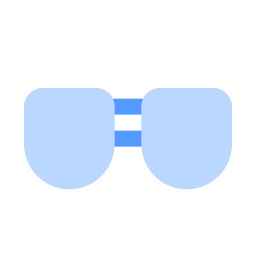 sonnenbrille icon