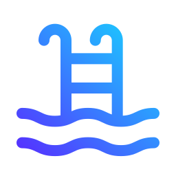 schwimmbad icon