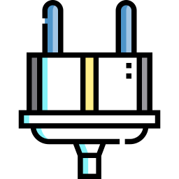 netzstecker icon