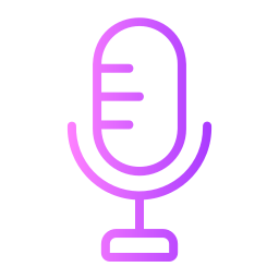 Mic icon