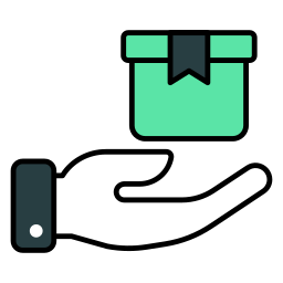 Product care icon