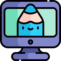 computer icon