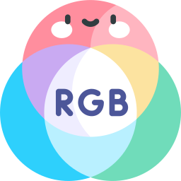 rgb icon