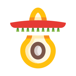 guacamole Ícone