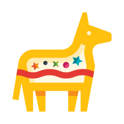 burro Ícone