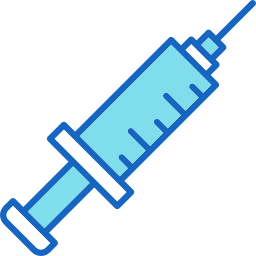 Syringe icon