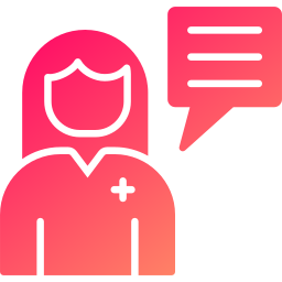 Conversation icon