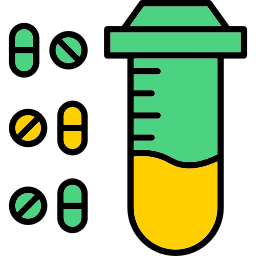 Pills icon