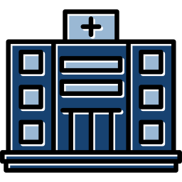 Hospital icon