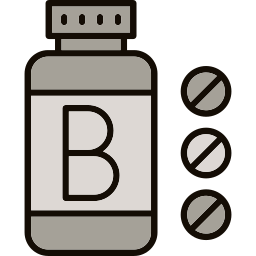 ビタミンb icon