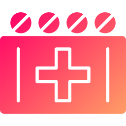 Medication icon