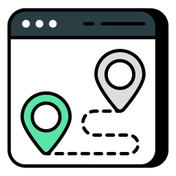 Location icon