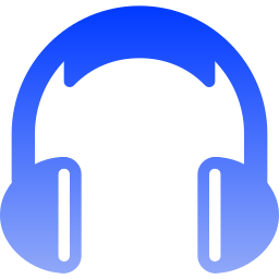 zestaw słuchawkowy ikona