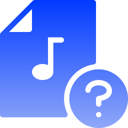 Question icon