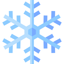 Snowflake icon