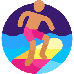 surfen icon