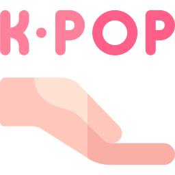К-поп иконка